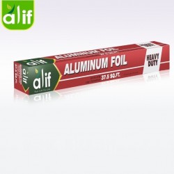 Aluminum Foil & Containers