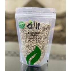 Sunflower Seed Keranel 250g