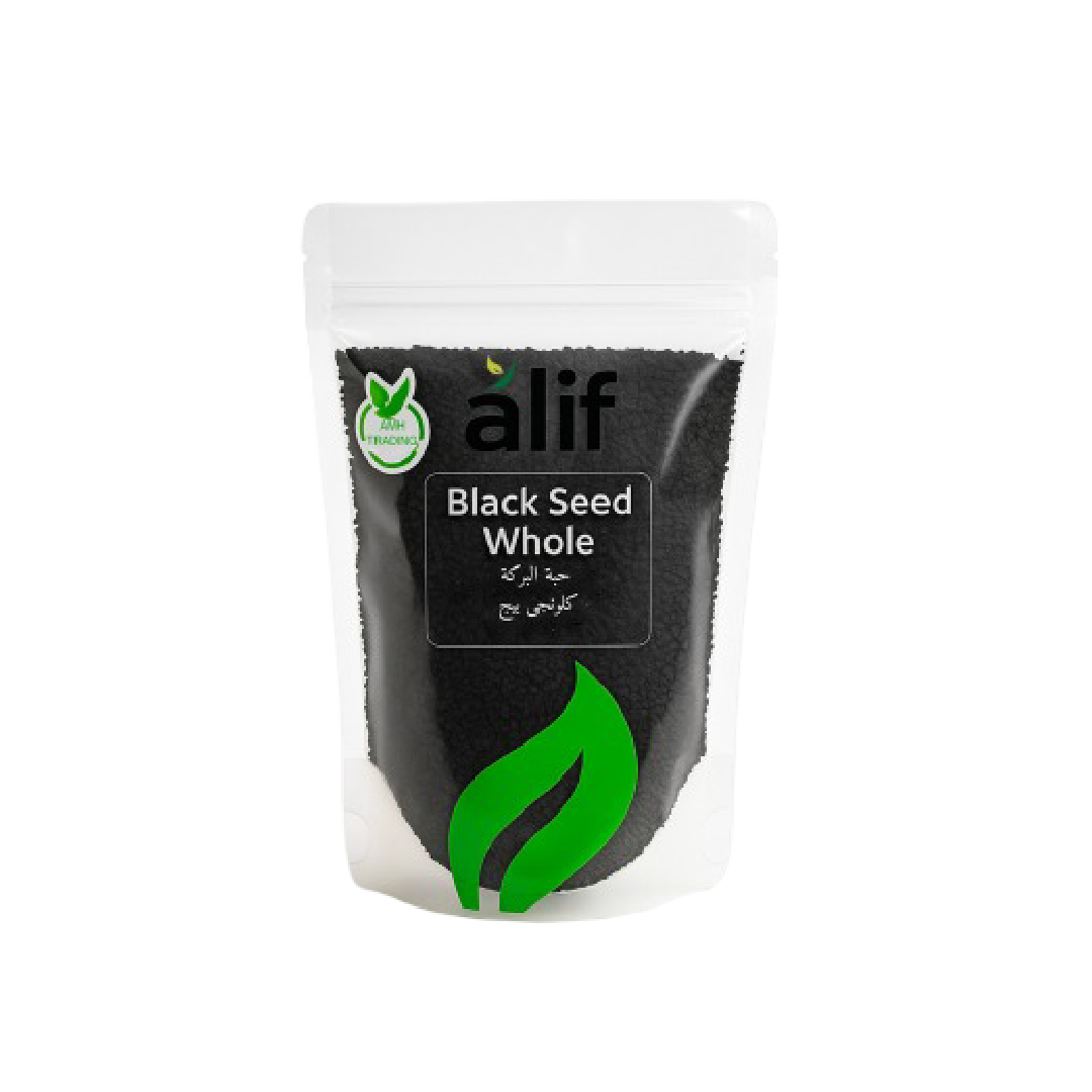 AMH_Alif Black Seed Whole