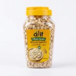 Alif Rolled Barley (425gm) Jar