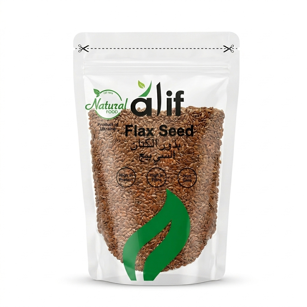 FLAX 300G